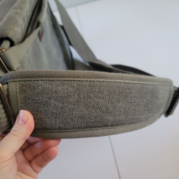 Think Tank Retrospective 10 V2.0 Camera Carry Bag Canvas Shoulder Messenger - Picture 9 of 14